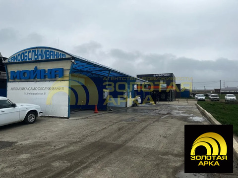 Продажа готового бизнеса, Тамань, Темрюкский район, улица 8-я ...