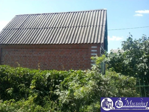 Продажа дома, Батайск, Персиковая улица