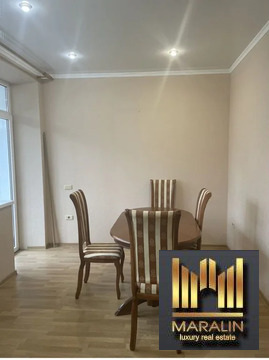 Аренда квартиры, Ростов-на-Дону, Газетный пер.