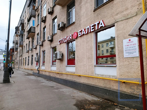 Продажа готового бизнеса, ул. Боженко дом 9