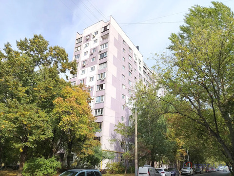 Продажа квартиры, ул. Сталеваров