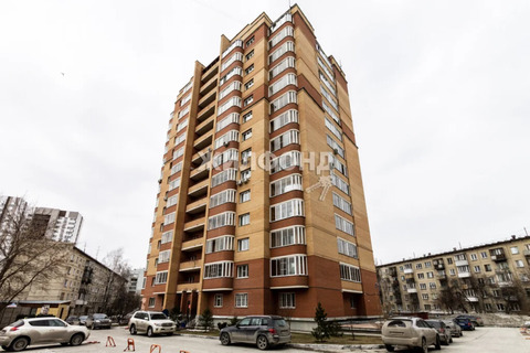 Продажа квартиры, Новосибирск, Менделеева пер.