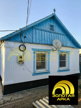 Продажа дома, Старотитаровская, Темрюкский район, ул. Титова