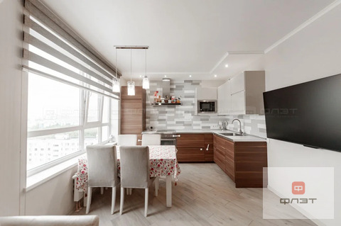 Продажа квартиры, Казань, ул. Кул Гали