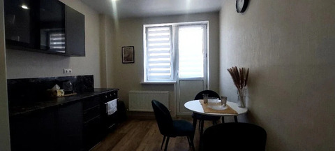 Продажа квартиры, Афипский, Северский район, ул. 50 лет Октября