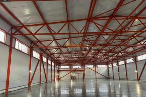 Продажа производственного помещения, Подольск, ул. Окружная