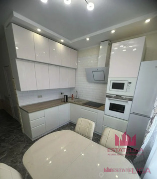 Аренда квартиры, ул. Амурская