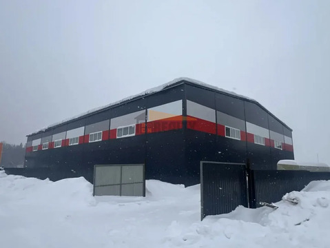 Аренда склада, Химки, Лобненское ш.