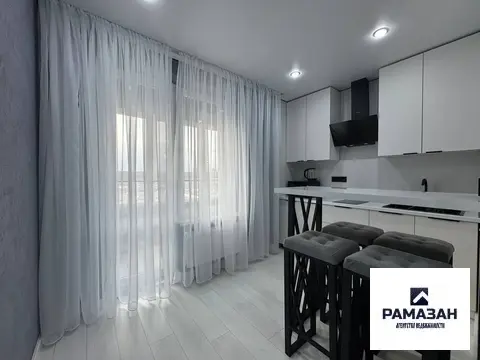 1-ком квартира ул.Петра Полушкина, д. 1