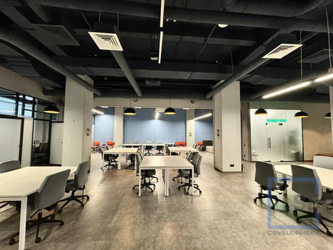 Аренда офиса, м. Тульская, Холодильный пер.