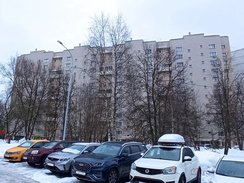 Продажа квартиры, Зеленоград