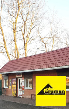 Продажа торгового помещения, Копанская, Ейский район, ул. Ветеранов ...