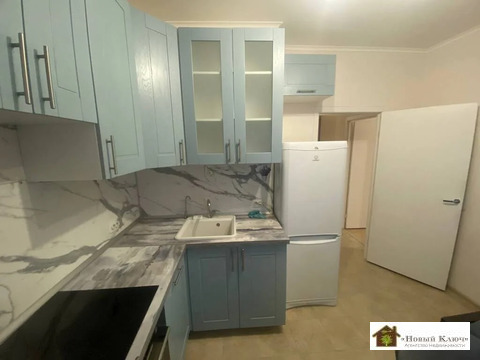 Сдается 1-ком кв ул. Камова, дом 5, к 1. 8/17 эт.