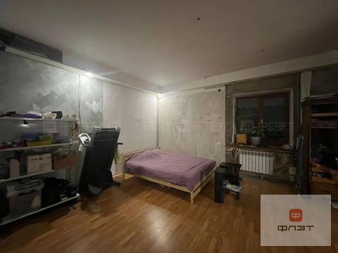 Продажа квартиры, Казань, Боковой (Вознесенье) пер.