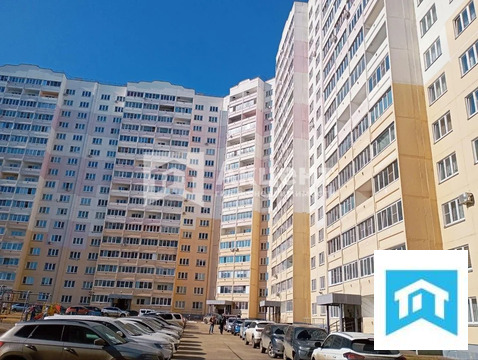 Продажа квартиры, Иваново, мкр Рождественский