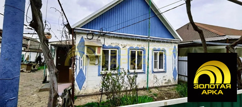 Продажа дома, Темрюкский район, Красная улица