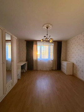 3 комнатная квартира