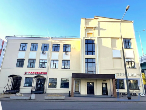 Продажа торгового помещения, м. Шоссе Энтузиастов, г. Москва