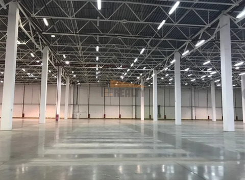 Аренда склада, Ногинск, Богородский г. о., Кудиновское ш.