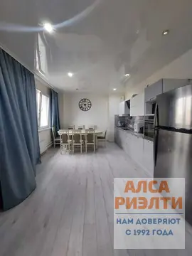 КП-664 Продажа 3 к.кв. в д. Голубое Сургутский пр-д д. 1 корп. 3