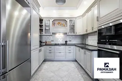 3-ком квартира ул.Федосеевская, 54