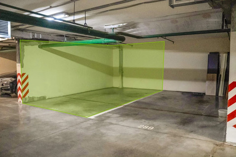 Продается ПСН 20.9 м2