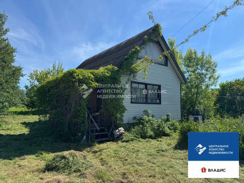 Продажа дома, Раменки, Рыбновский район, Старораменская улица