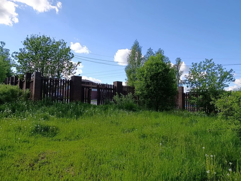 Продажа участка, Павловское, Домодедово г. о., Зернистая улица