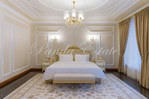 Усадьба (ном. объекта: 9683)