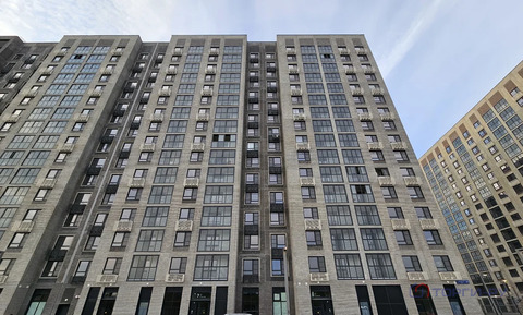 Продажа торгового помещения, ул. Кусковская