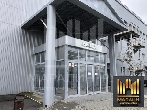 Аренда склада, Камышеваха, Аксайский район, Металлургическая