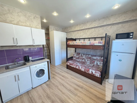 Продажа квартиры, Казань, ул. Енисейская