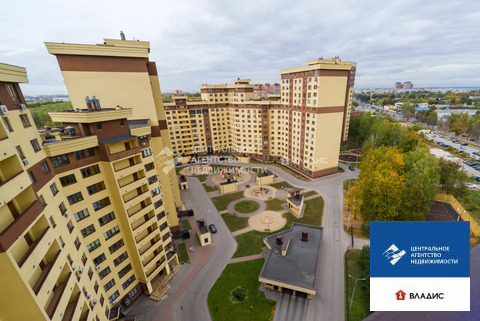 Продажа квартиры, Рязань, ул. Октябрьская