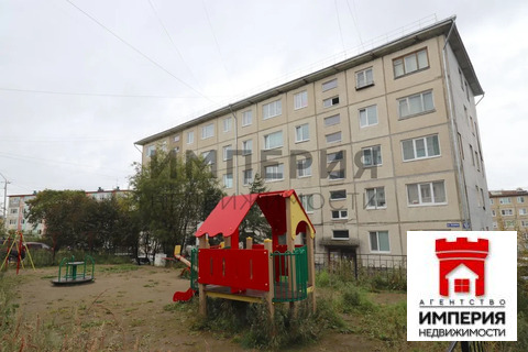 Продажа квартиры, Магадан, ул. Билибина