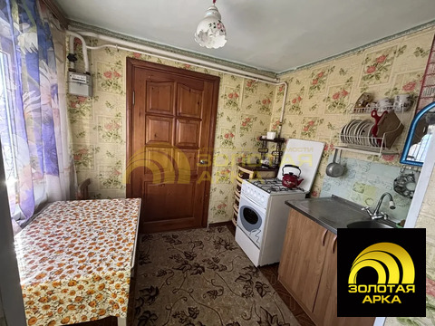 Продажа дома, Коржевский, Славянский район, ул. Молодежная