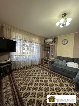 Продажа 4 к. квартиры