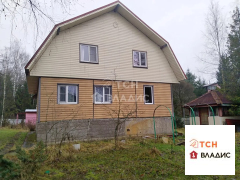 Продажа дома, Щелковский район, 127