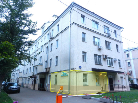 Продажа торгового помещения, ул. Климашкина