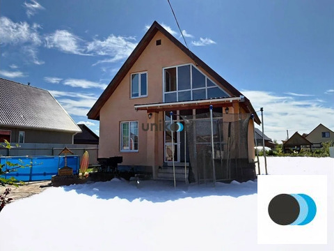 Продажа дома, Иглино, Иглинский район, ул. Ольховая