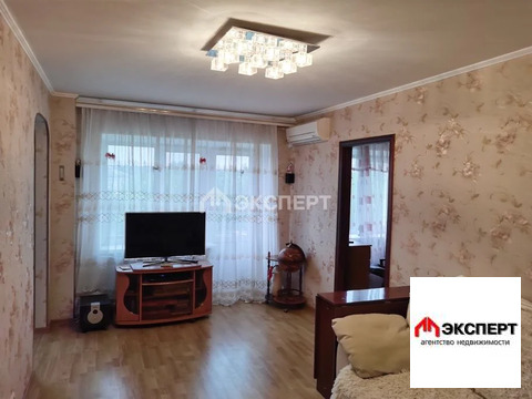 2-комнатная квартира, с. Рахманово
