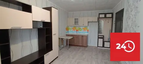 В продаже 1 комната в 2к квартире по ул. Ульяновская д.17