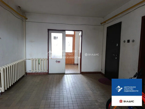 Продажа квартиры, Борки, Шиловский район, ул. Приозерная