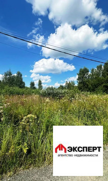 Земельный участок