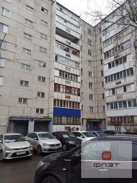Продажа квартиры, Казань, ул. Академика Завойского