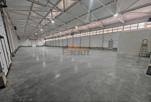 Продажа склада, Домодедово, Домодедово г. о., Коченягино стр.