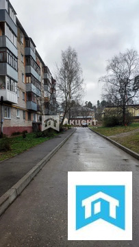 Продажа квартиры, Кохма, Ивановский район, ул. Ивановская