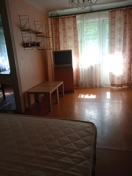 Сдам 2 квартиру Подольск ул Свердлова