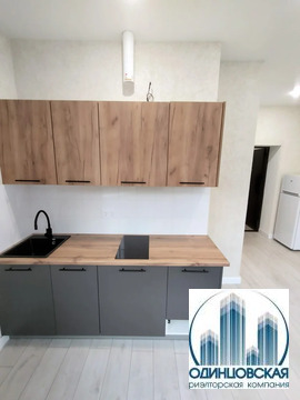 Квартира-студия в Немчиновке Одинцовский г.о.