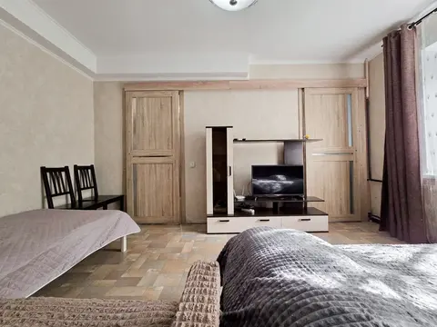 1-к ул. Курчатова, дом 22