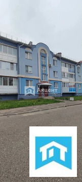 Продажа квартиры, Кохма, Ивановский район, проспект Героев